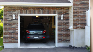 Garage Door Installation at Dannybrook Farm, Colorado